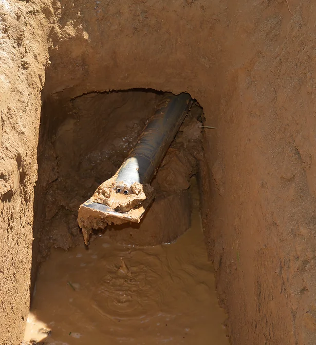 H&C Boringen - Project 2