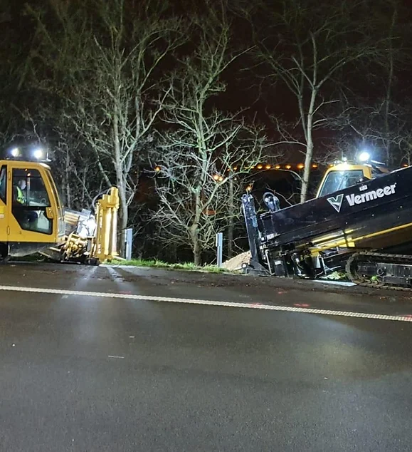 H&C Boringen - Project 3