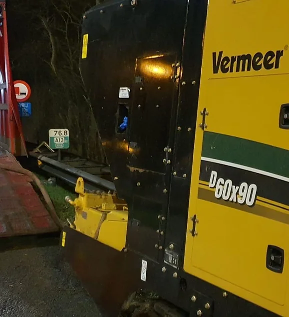 H&C Boringen - Project 3