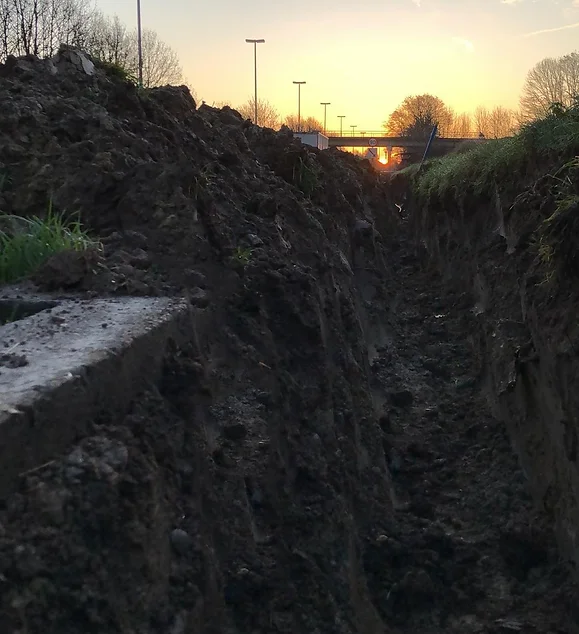 H&C Boringen - Project 3