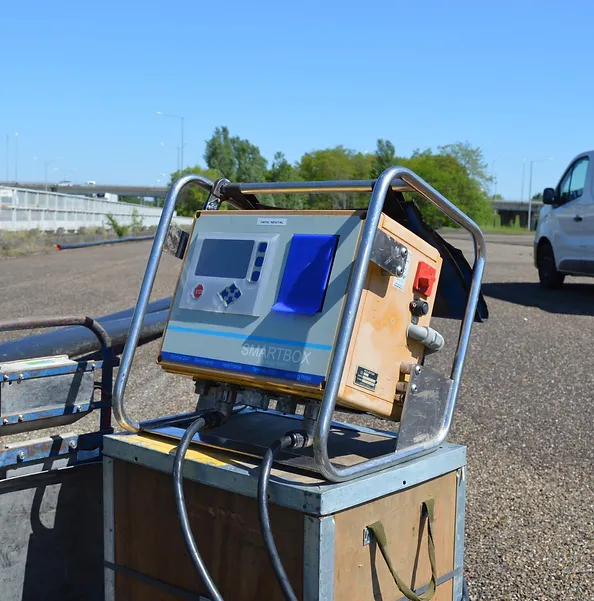 H&C Boringen - Project 4