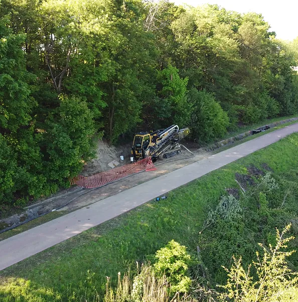 H&C Boringen - Project 4