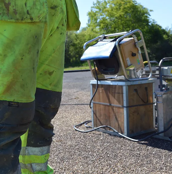 H&C Boringen - Project 4