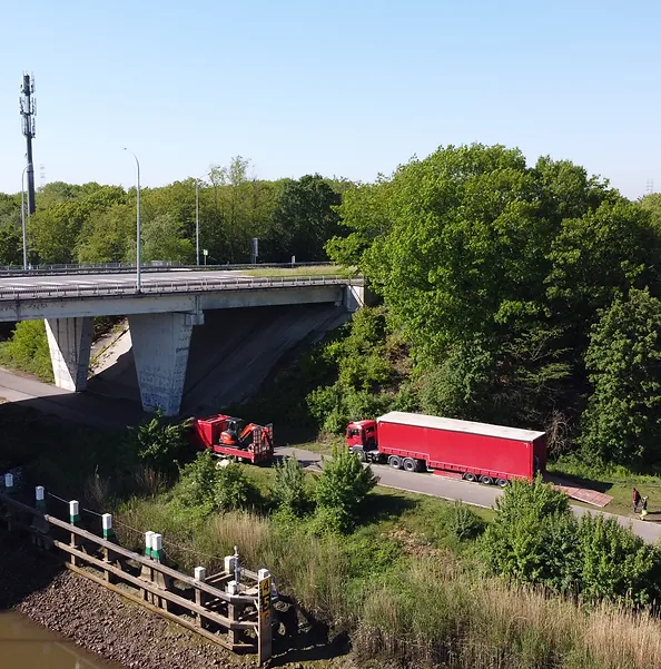 H&C Boringen - Project 4