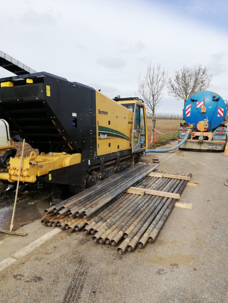 H&C Boringen - D60x90 S3 HDD - 001