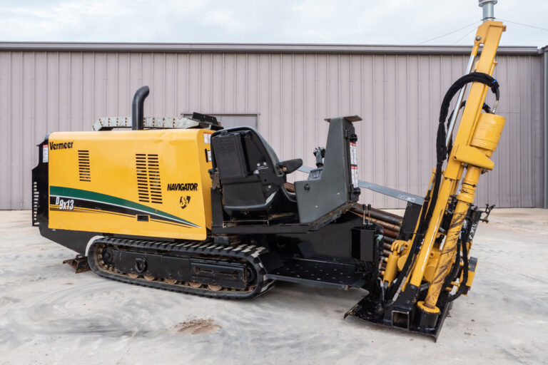 H&C Boringen - D9x13 S3 HDD - 002