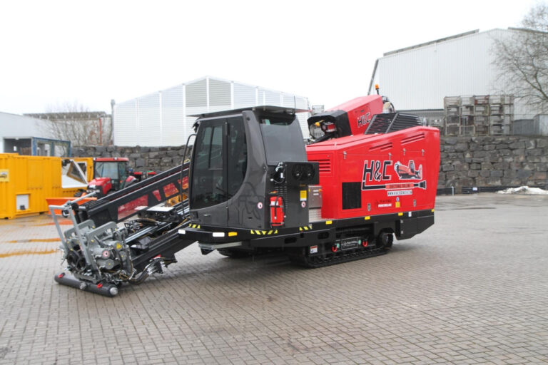 H&C Boringen - PD 45 19 MCU - 001