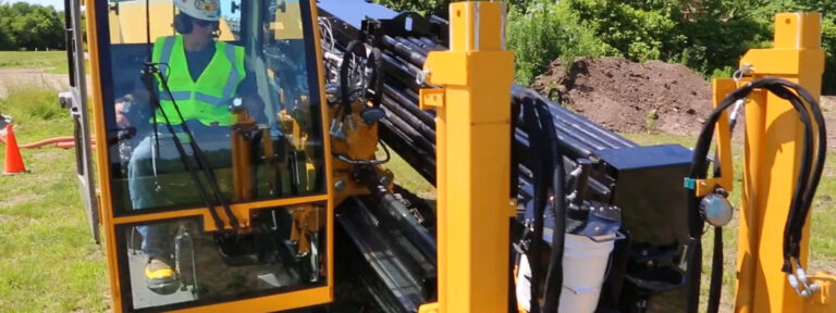 H&C Boringen - d40x55 s3 drill